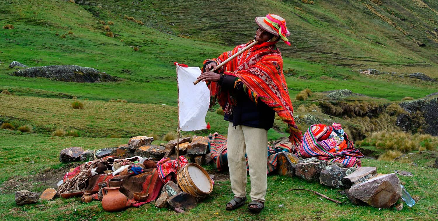 Lares Hike
